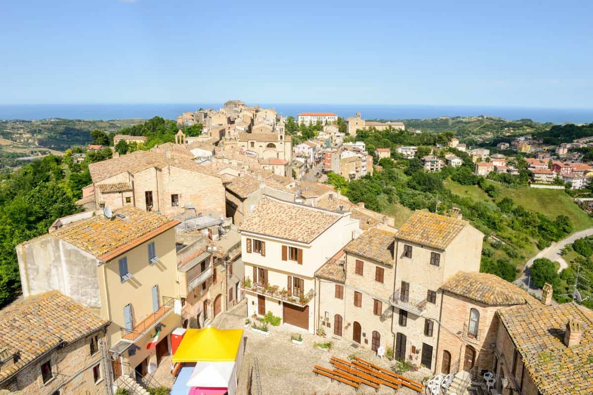 Arcevia — photo 6