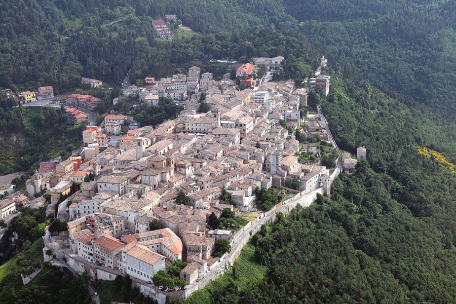 Arcevia — photo 5