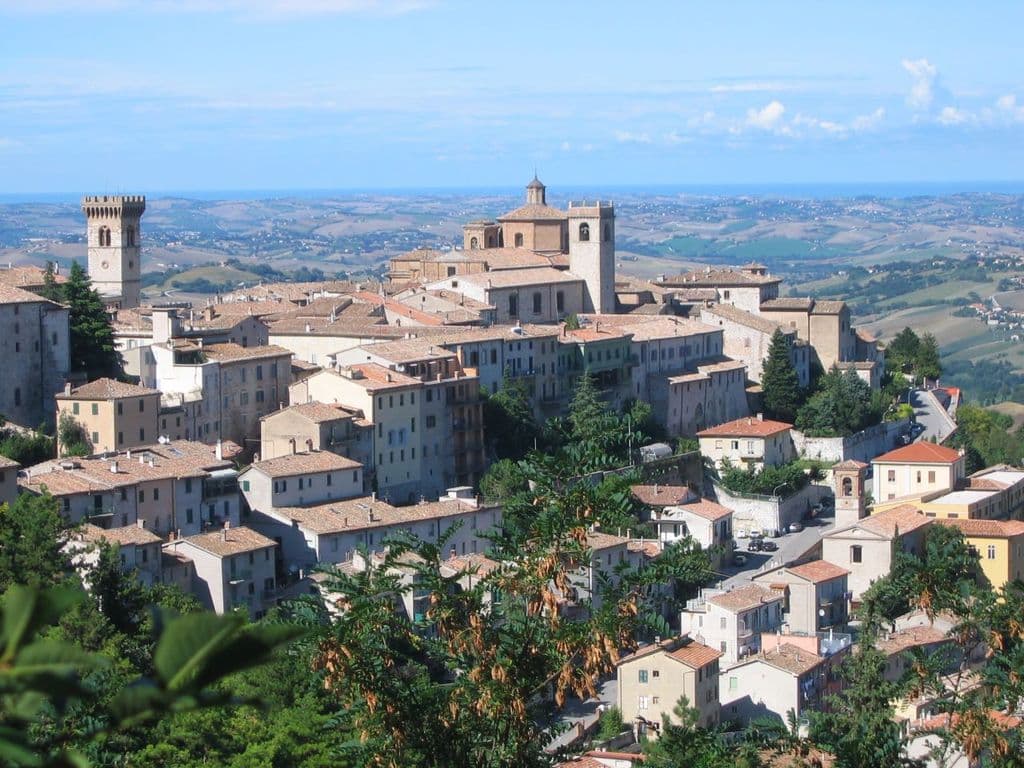 Arcevia — photo 4