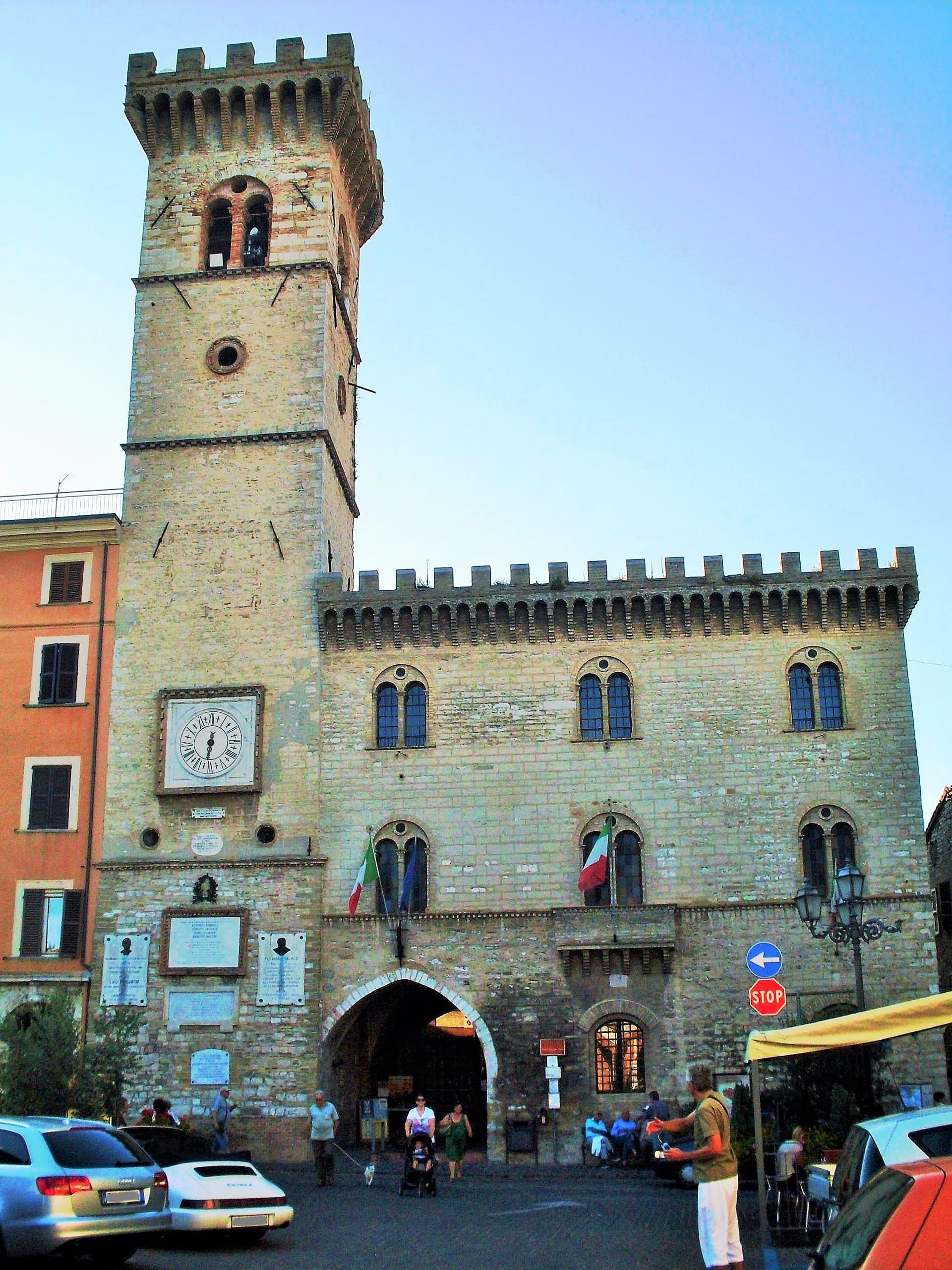 Arcevia — photo 2