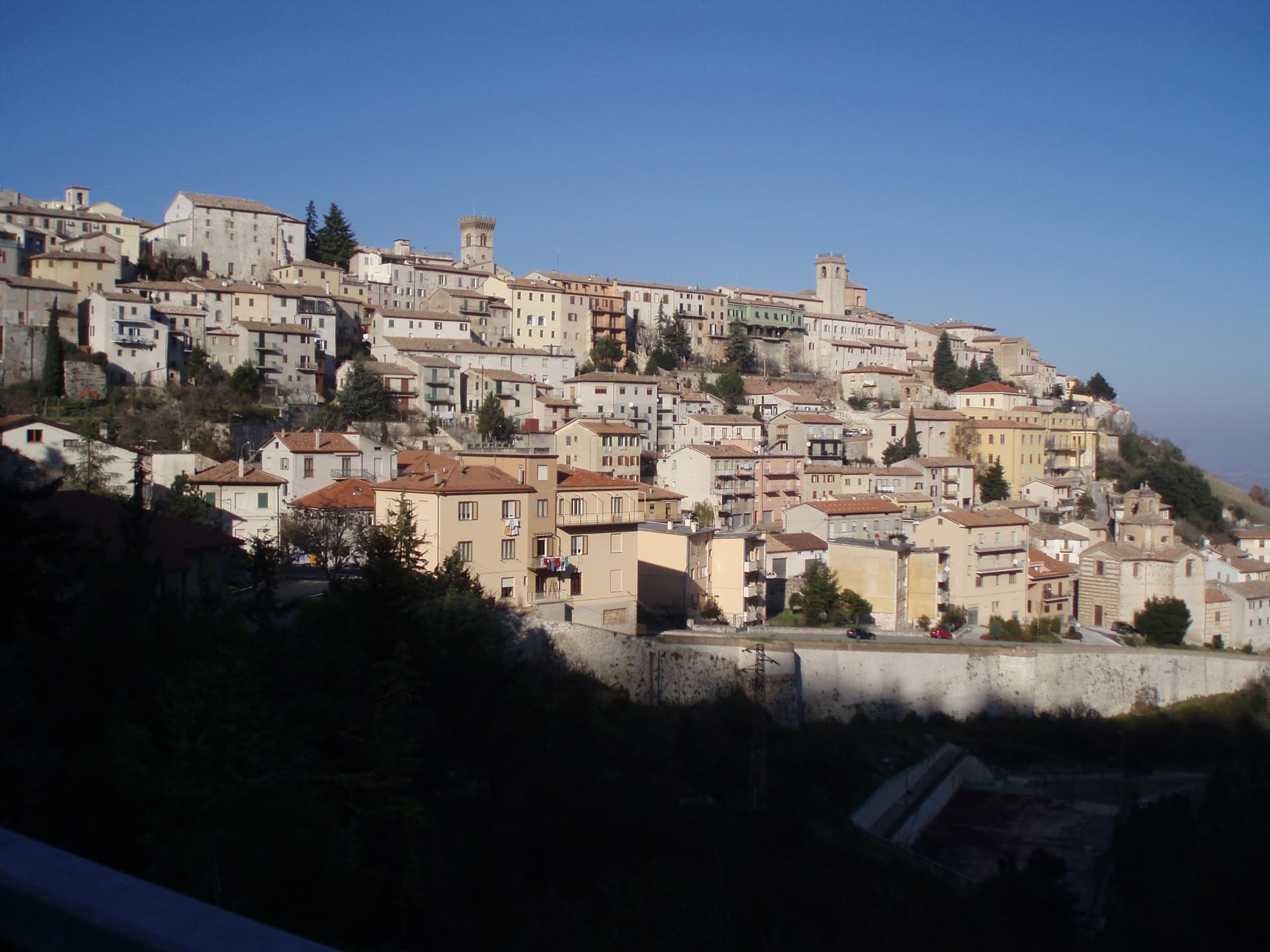 Arcevia — photo 3