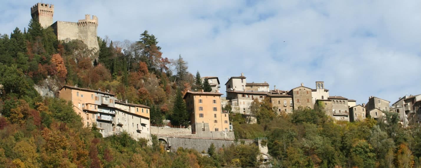 Arquata del Tronto — photo 6