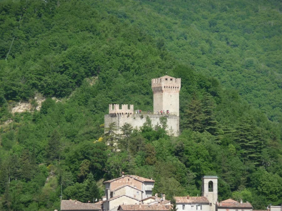 Arquata del Tronto — photo 5