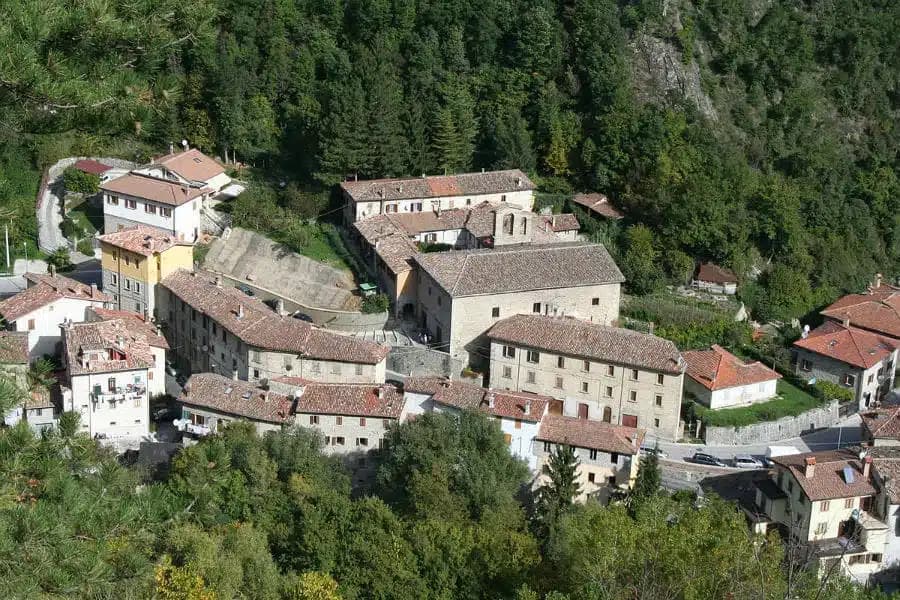 Arquata del Tronto — photo 3
