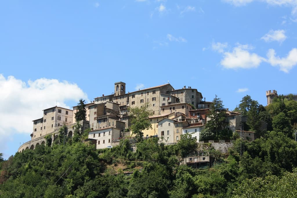 Arquata del Tronto — photo 2