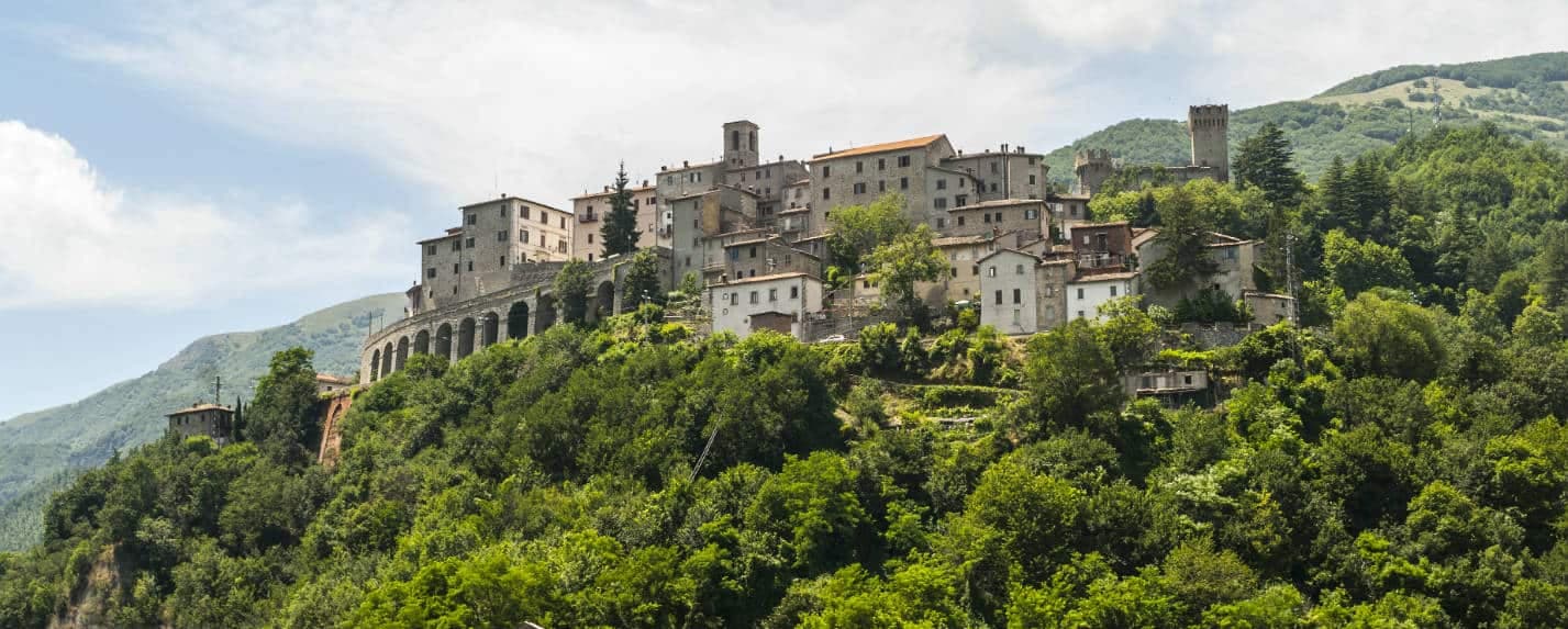 Arquata del Tronto — photo 4