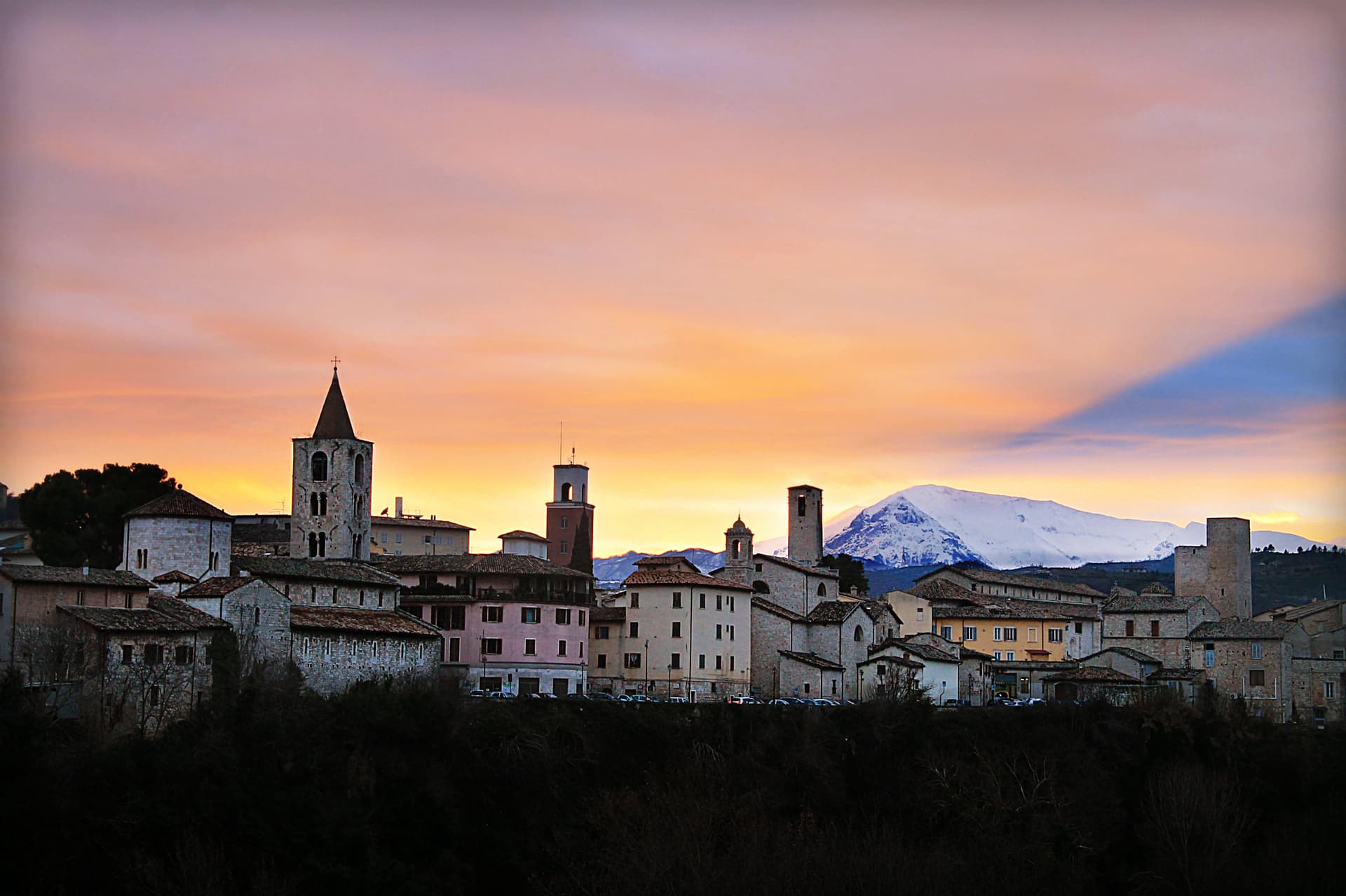 Ascoli Piceno — photo 5