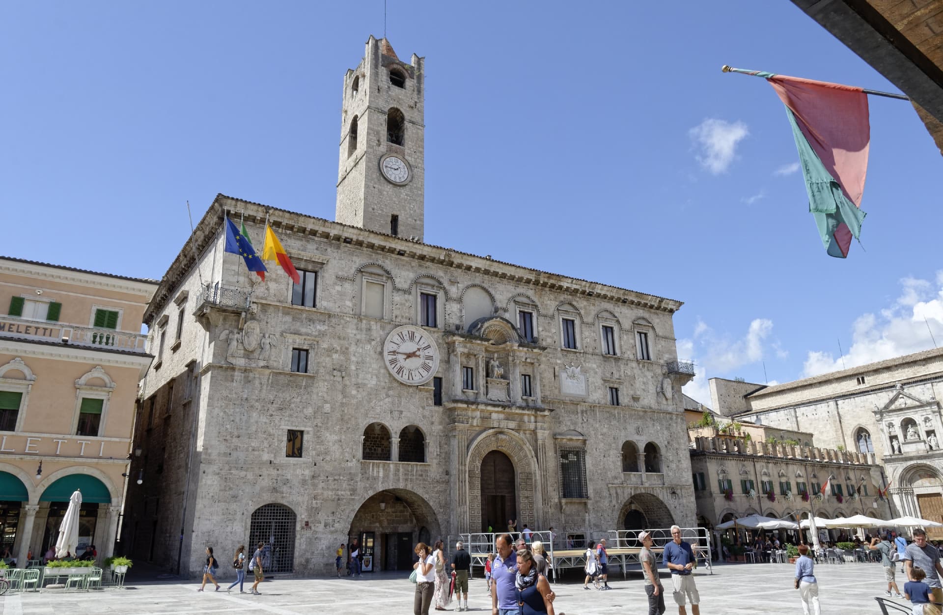 Ascoli Piceno — photo 6