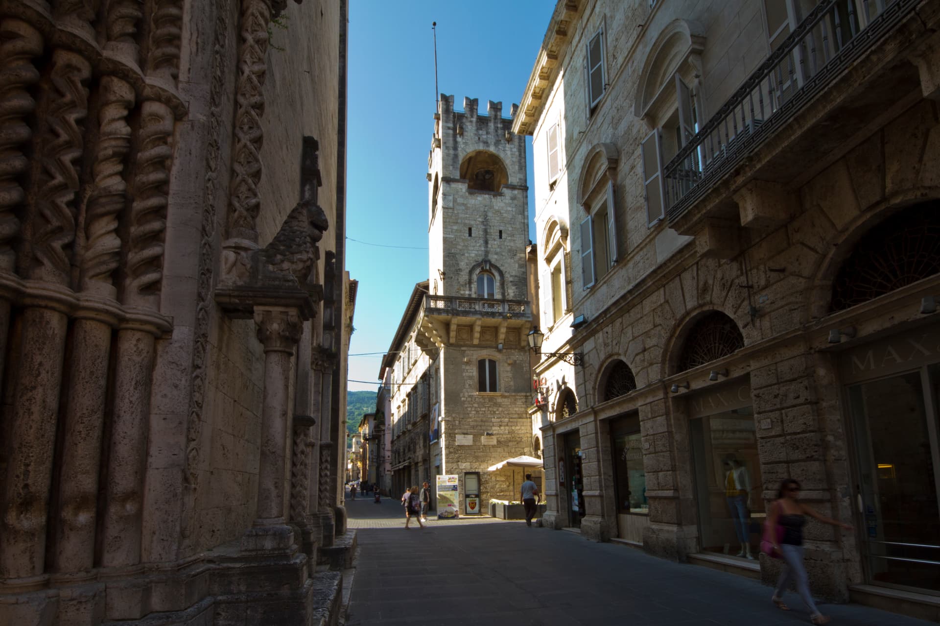 Ascoli Piceno — photo 3