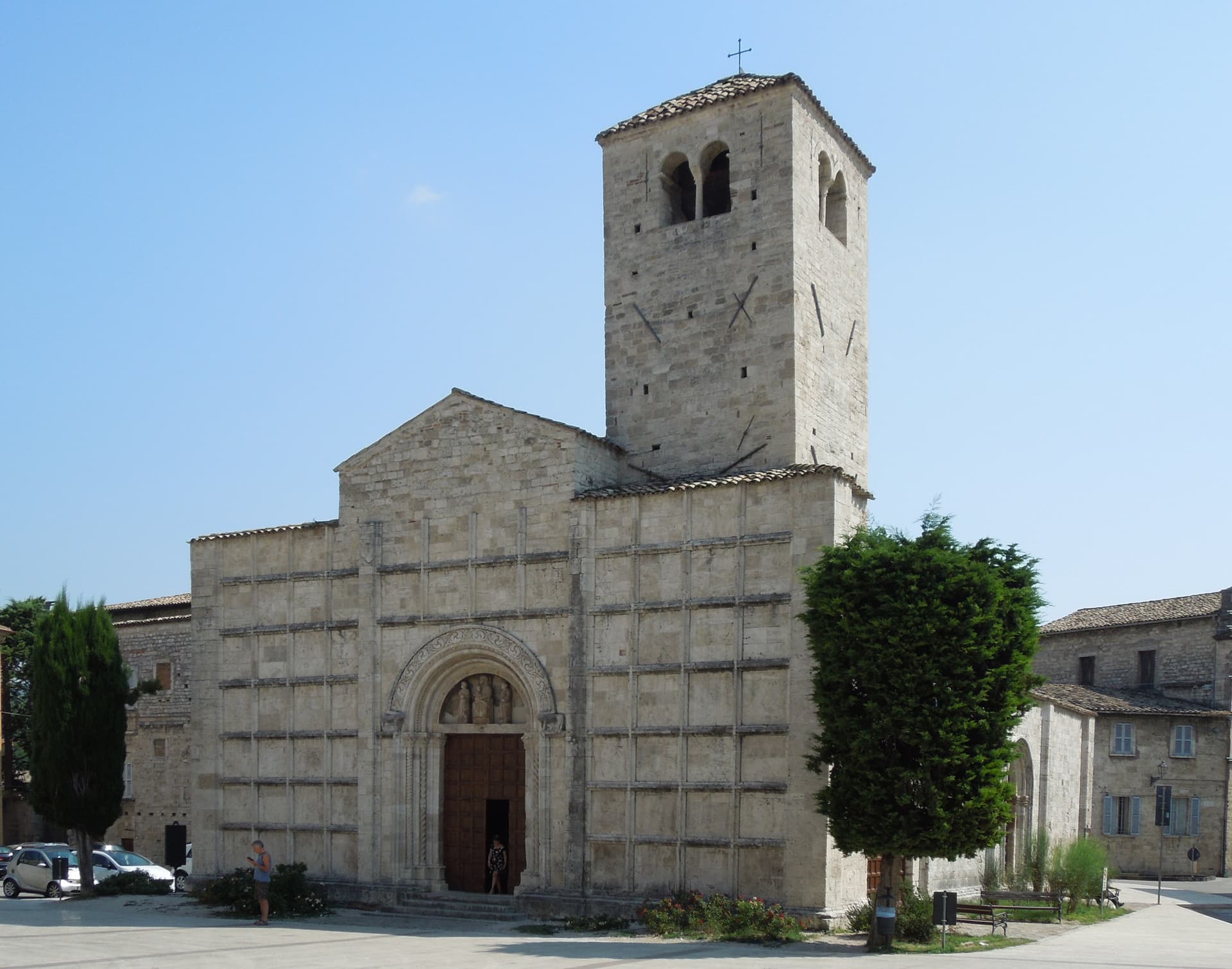 Ascoli Piceno — photo 4