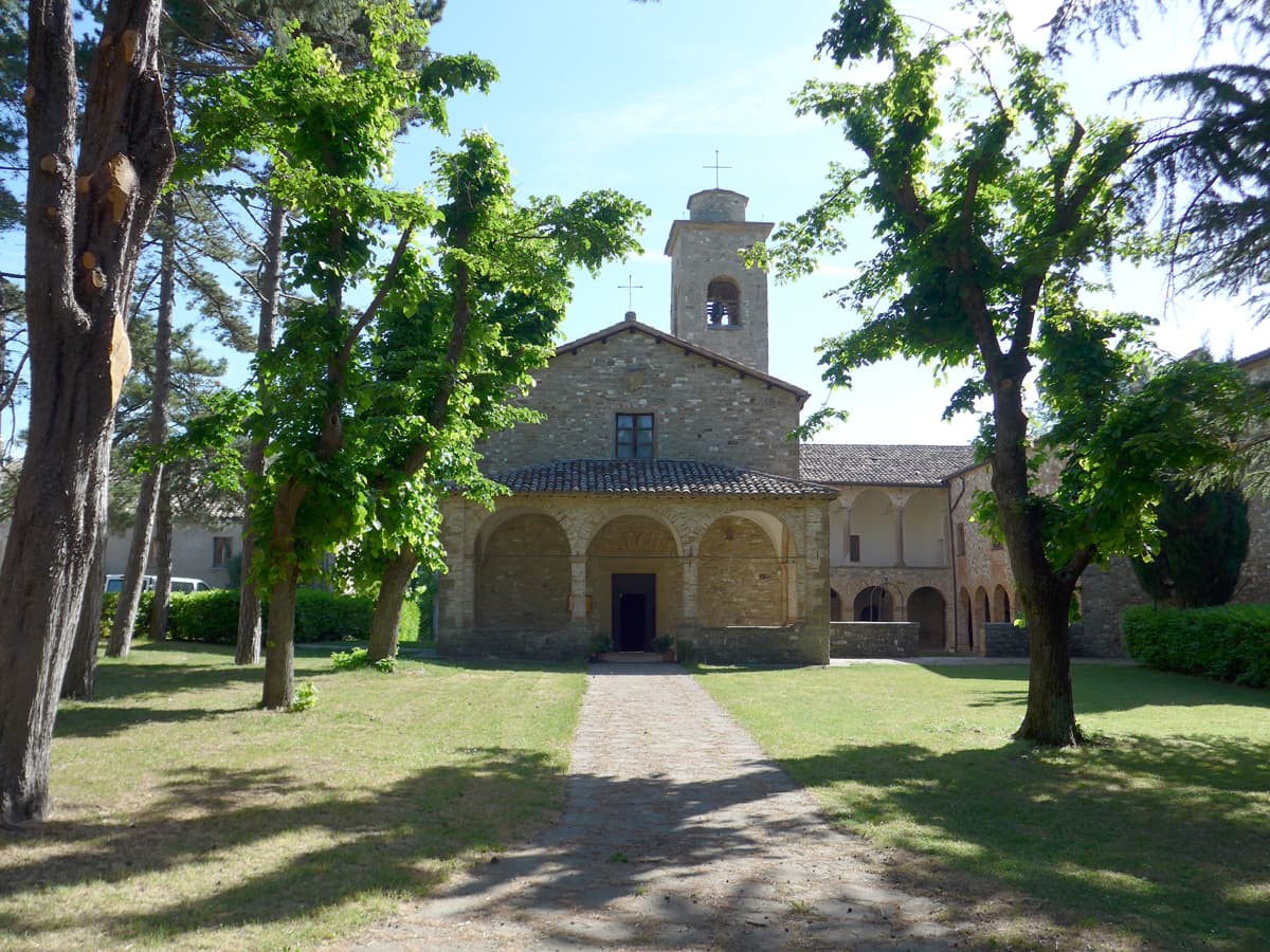 Carpegna — photo 3