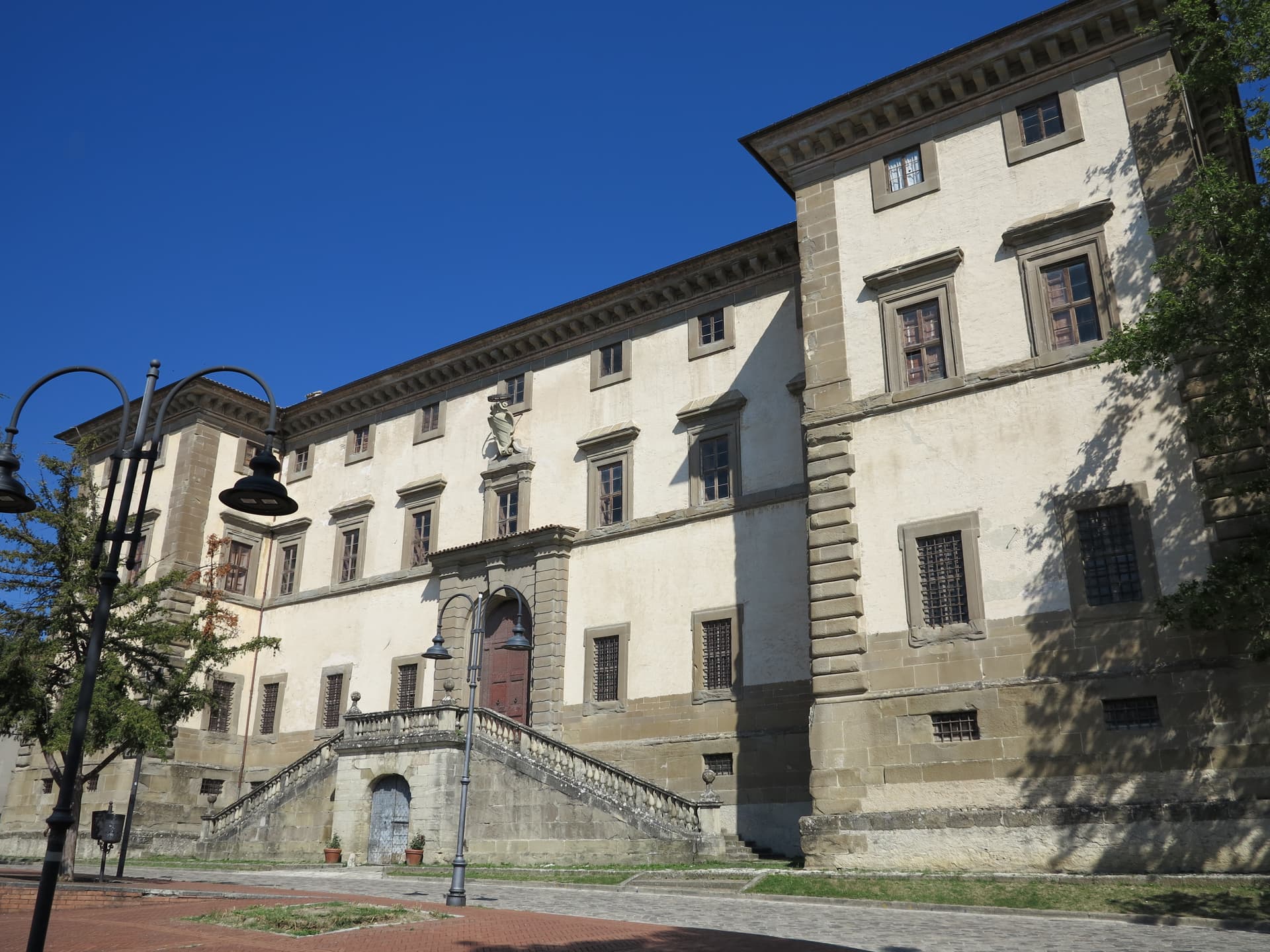 Carpegna — photo 2