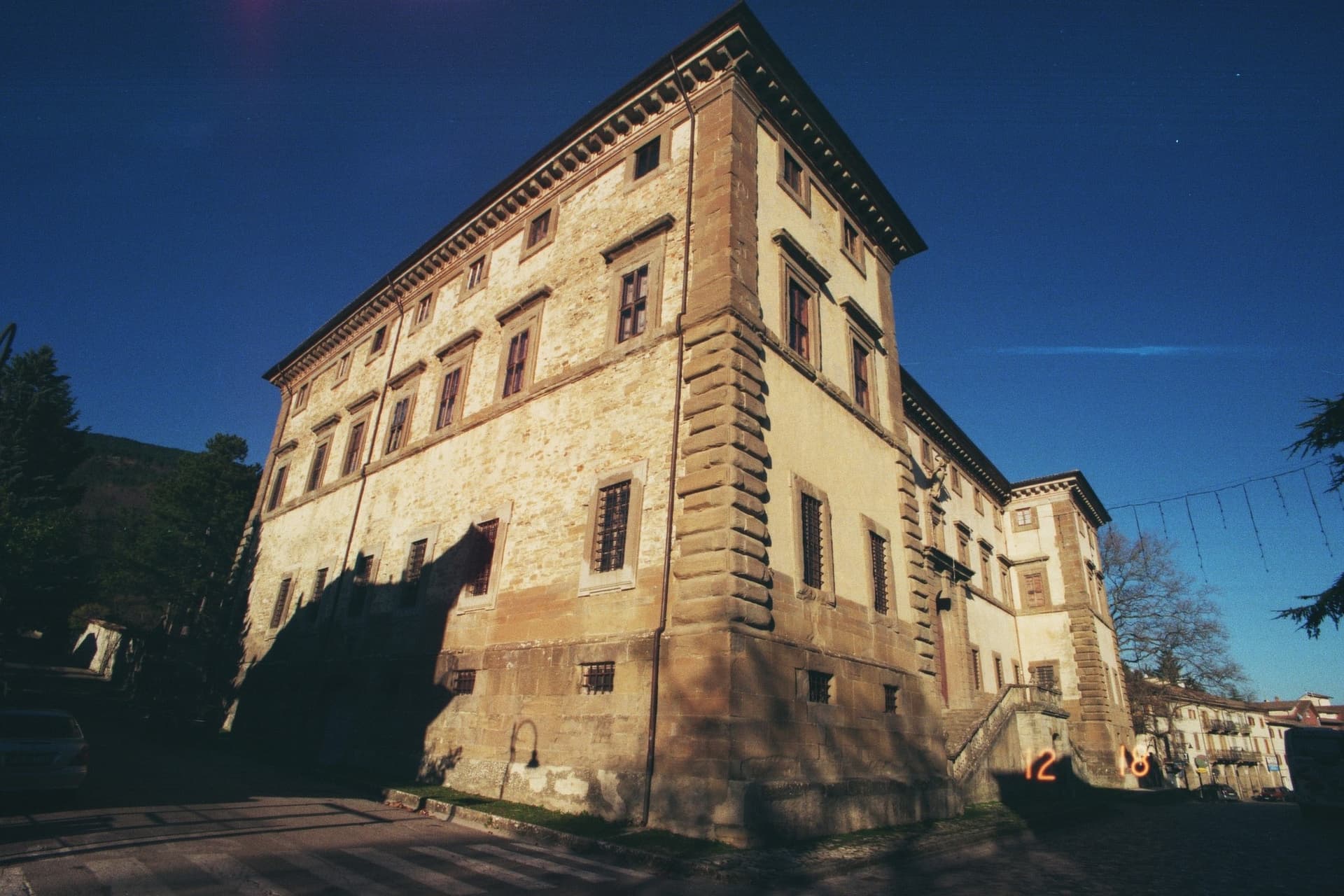 Carpegna — photo 4