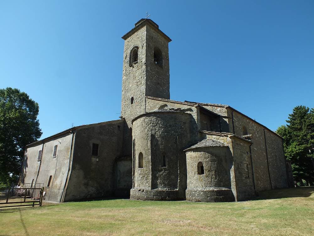 Carpegna — photo 5