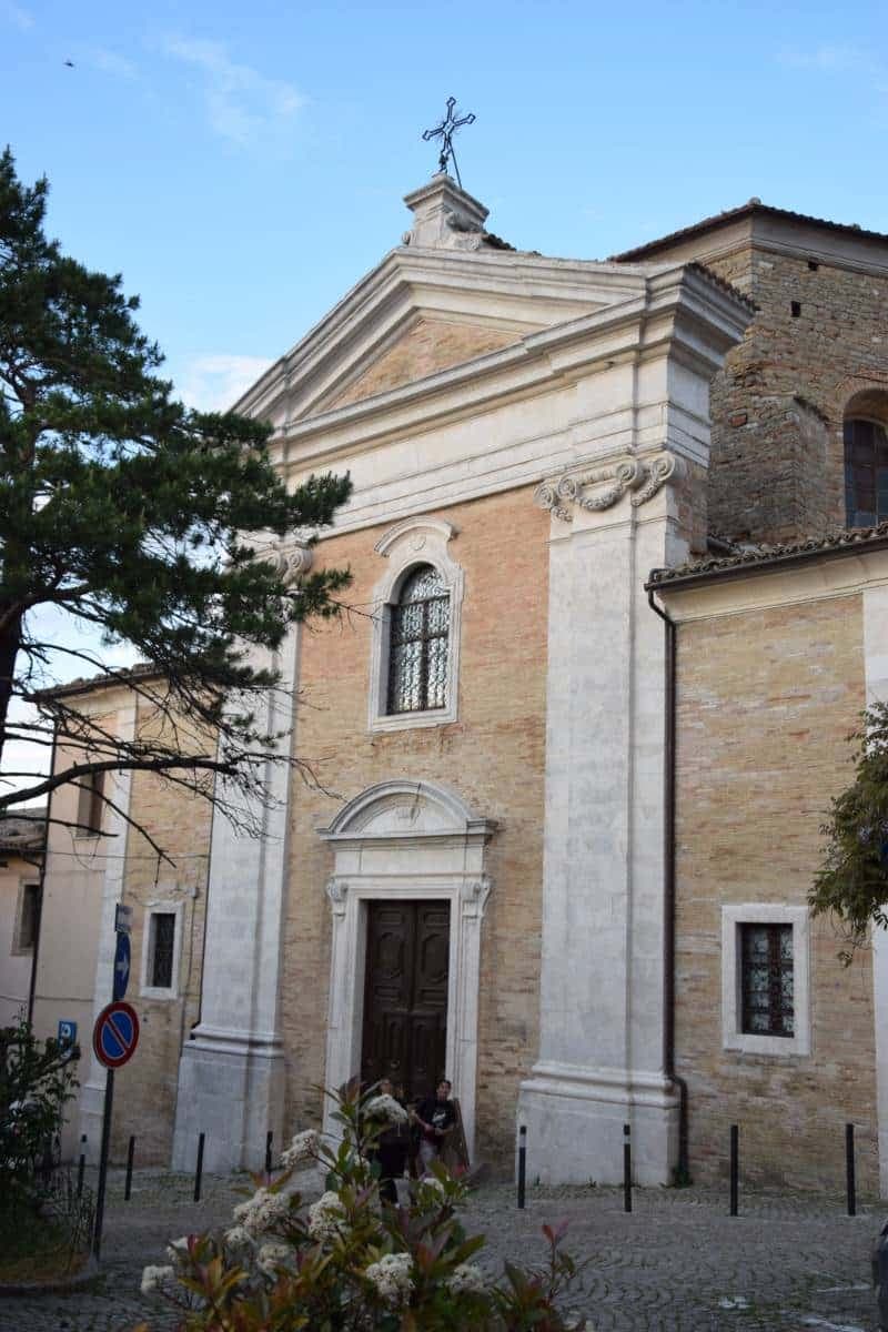 Cingoli — photo 3
