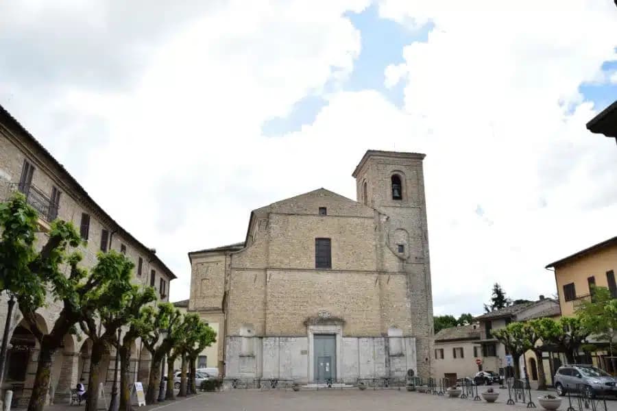 Cingoli — photo 7