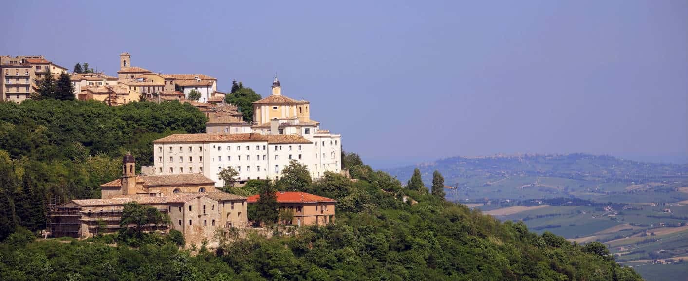 Cingoli — photo 4