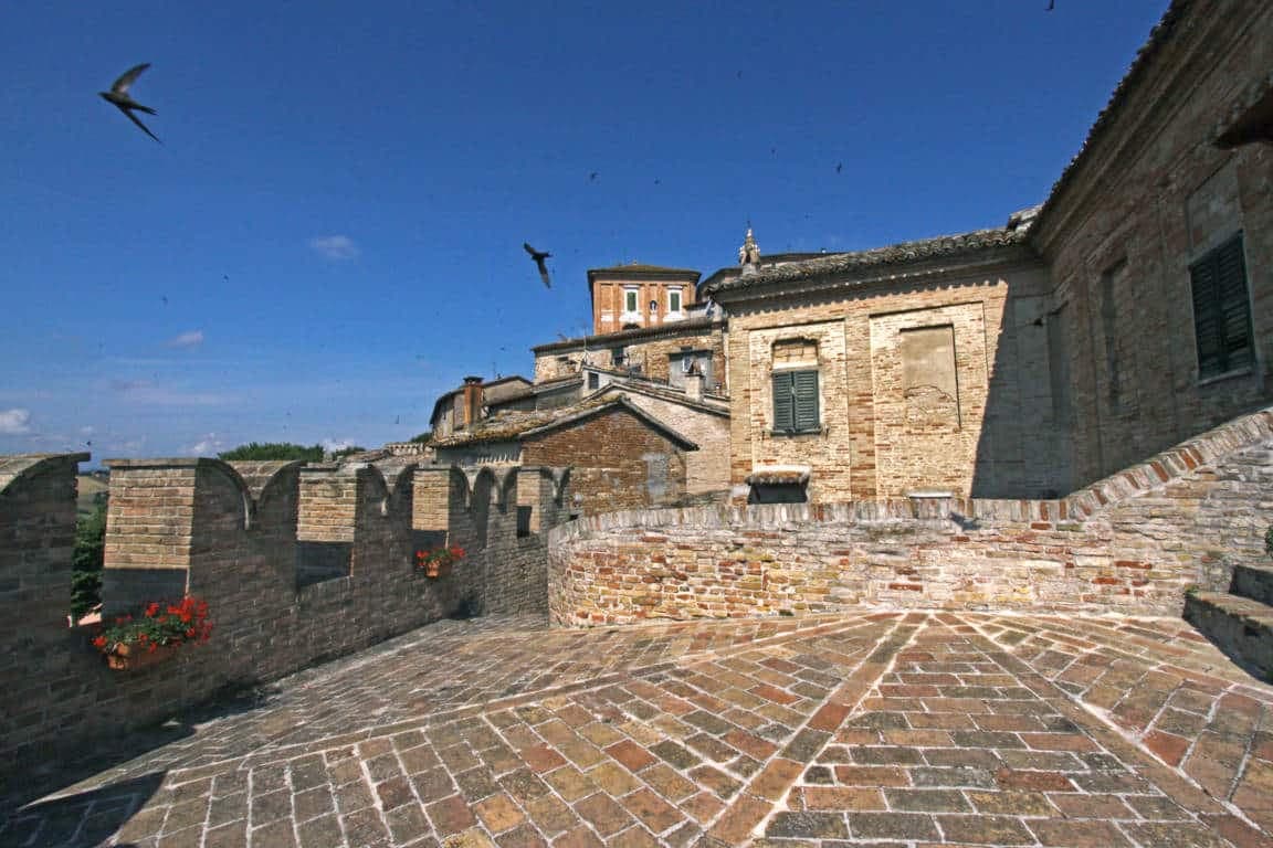 Corinaldo — photo 9