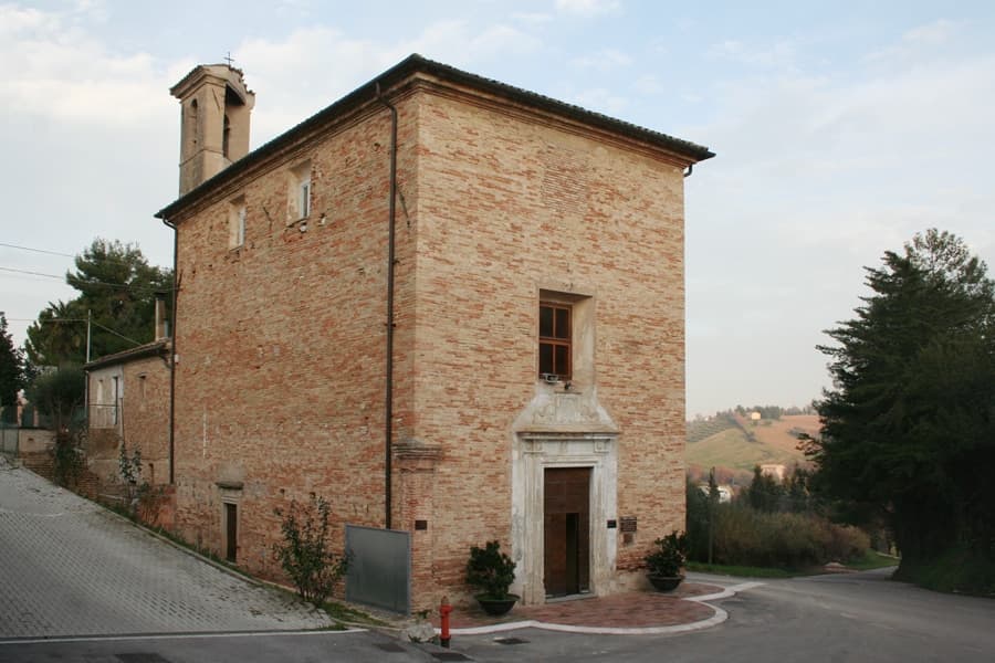 Corinaldo — photo 6