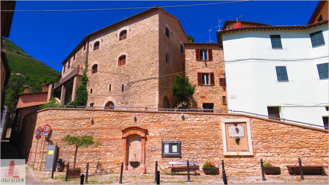 Esanatoglia — photo 5