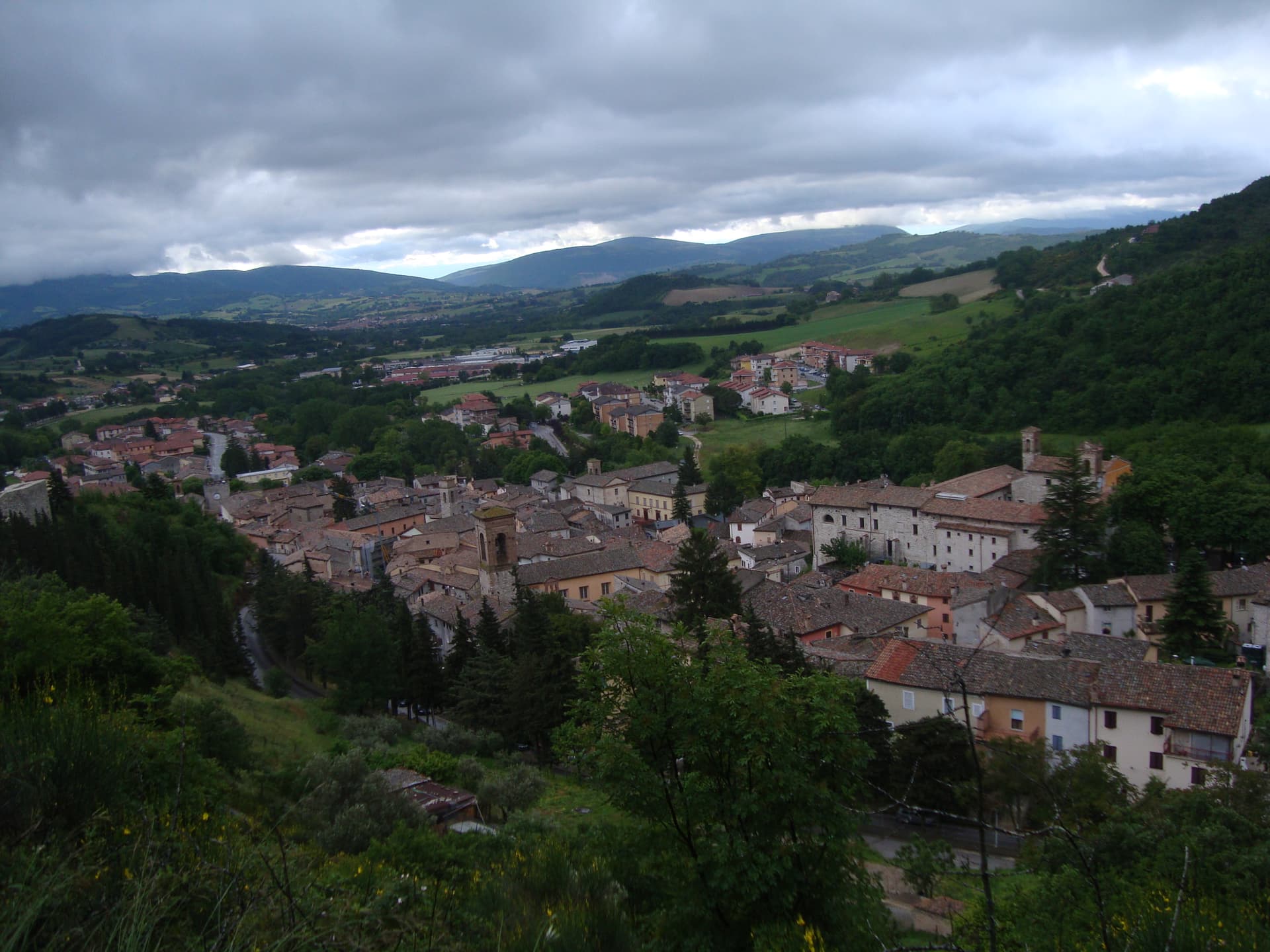 Esanatoglia — photo 2