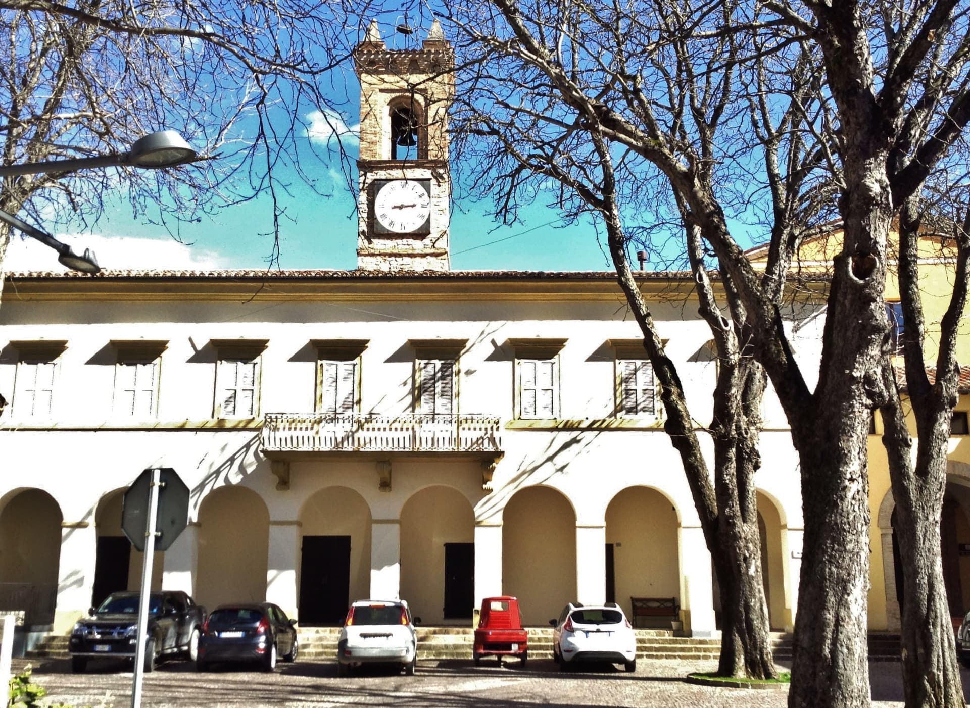 Esanatoglia — photo 3