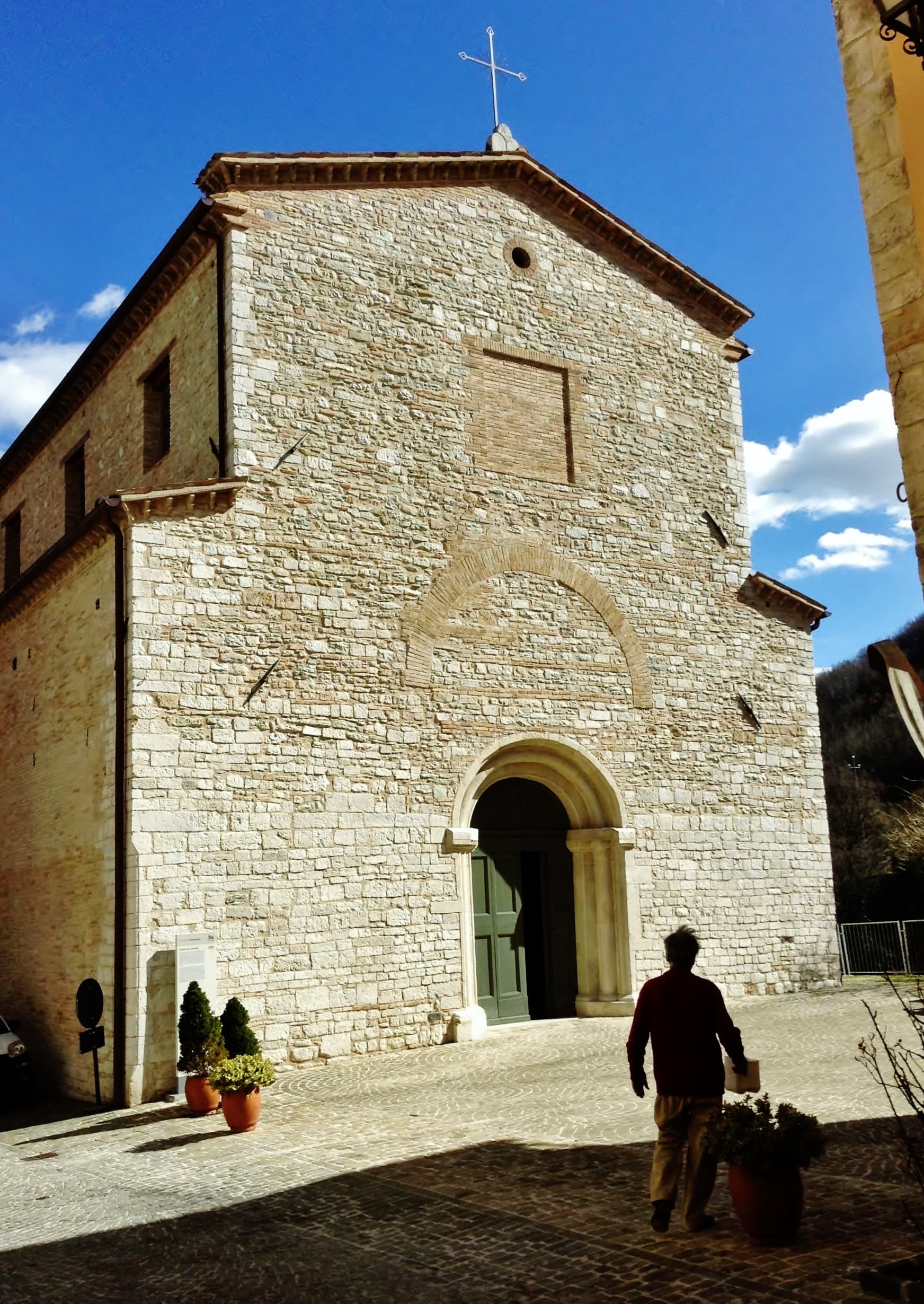 Esanatoglia — photo 4