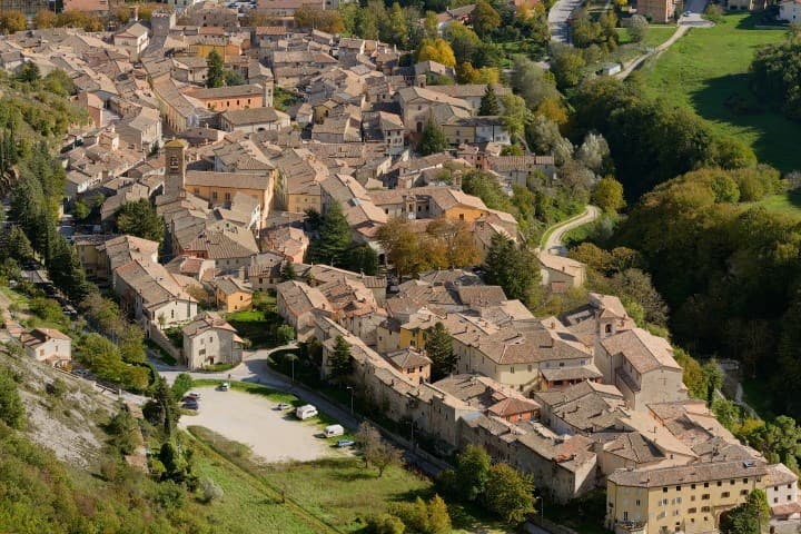 Esanatoglia — photo 6