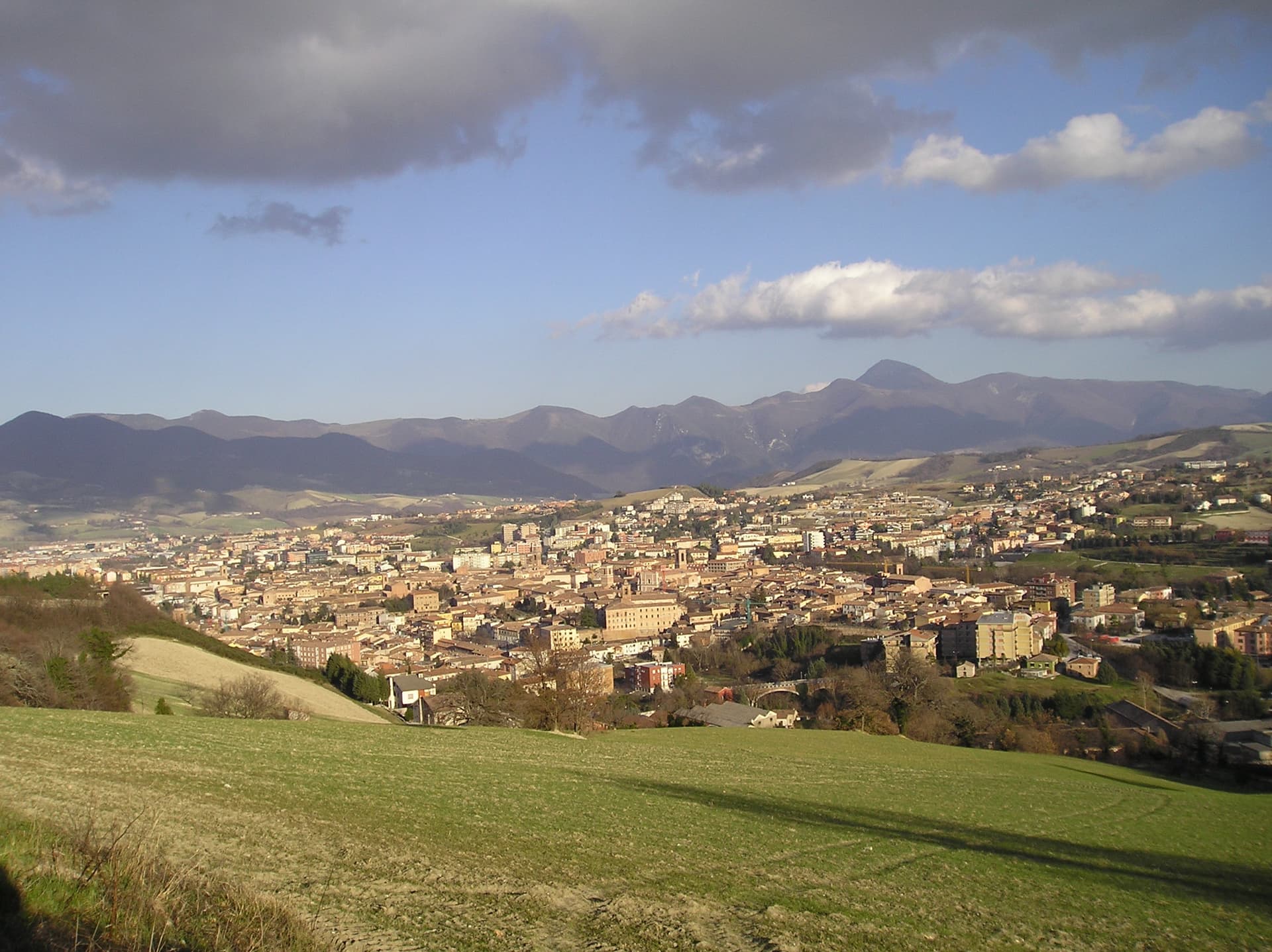 Fabriano — photo 10
