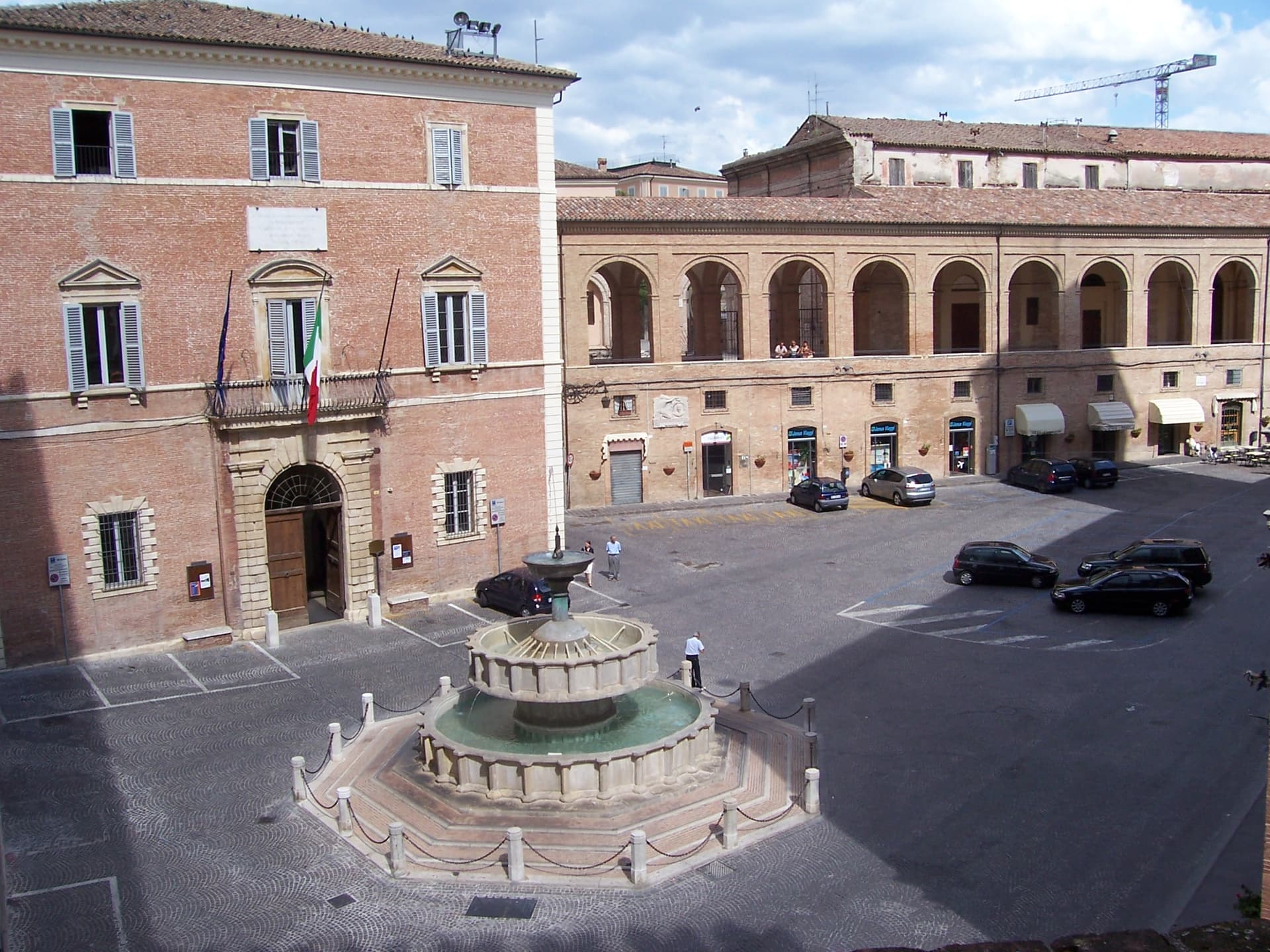 Fabriano — photo 9