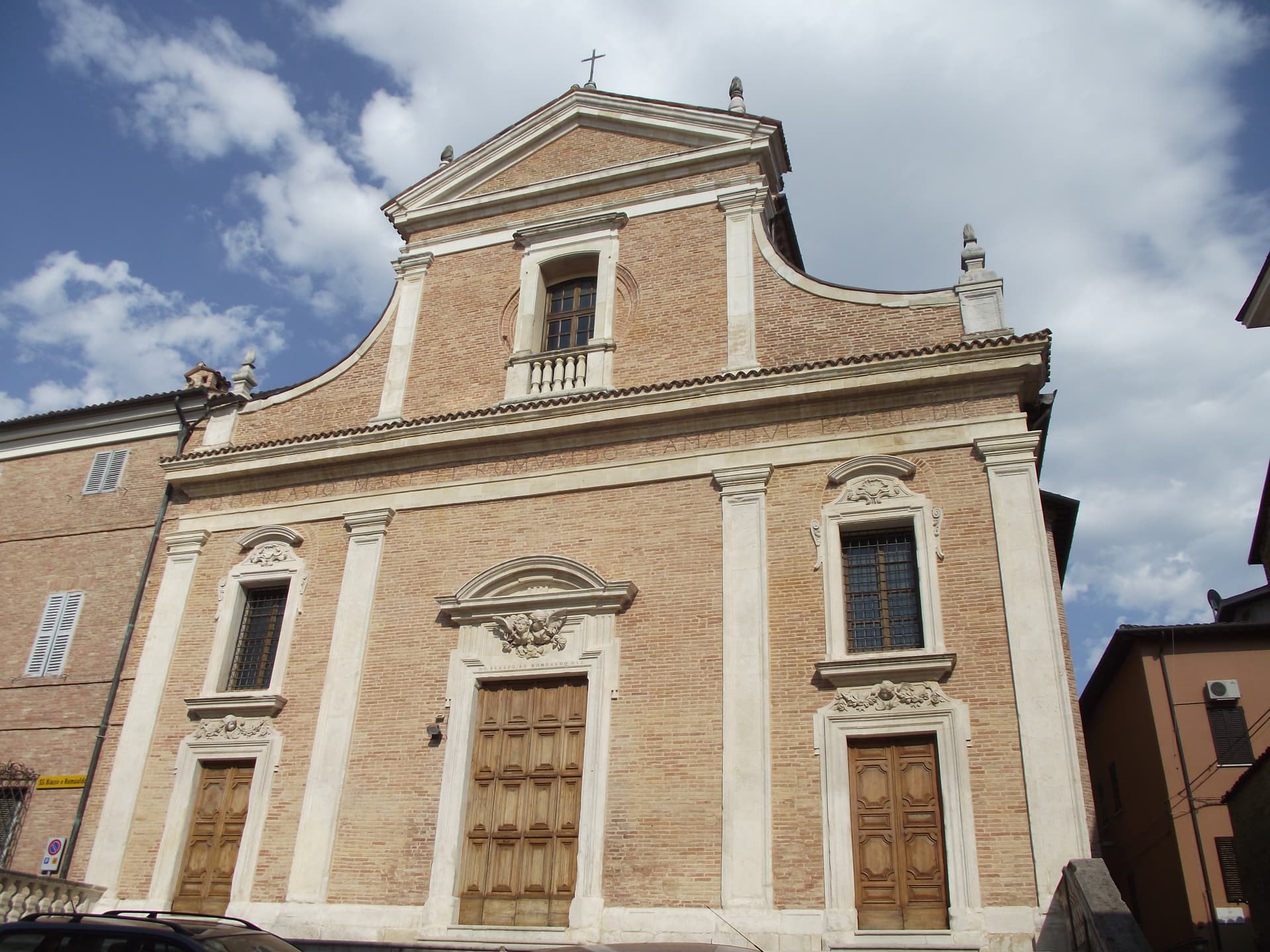 Fabriano — photo 3