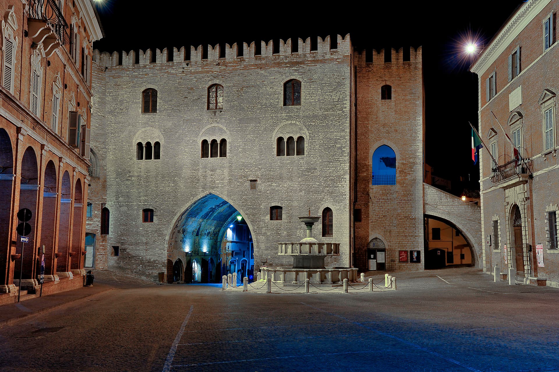 Fabriano — photo 2