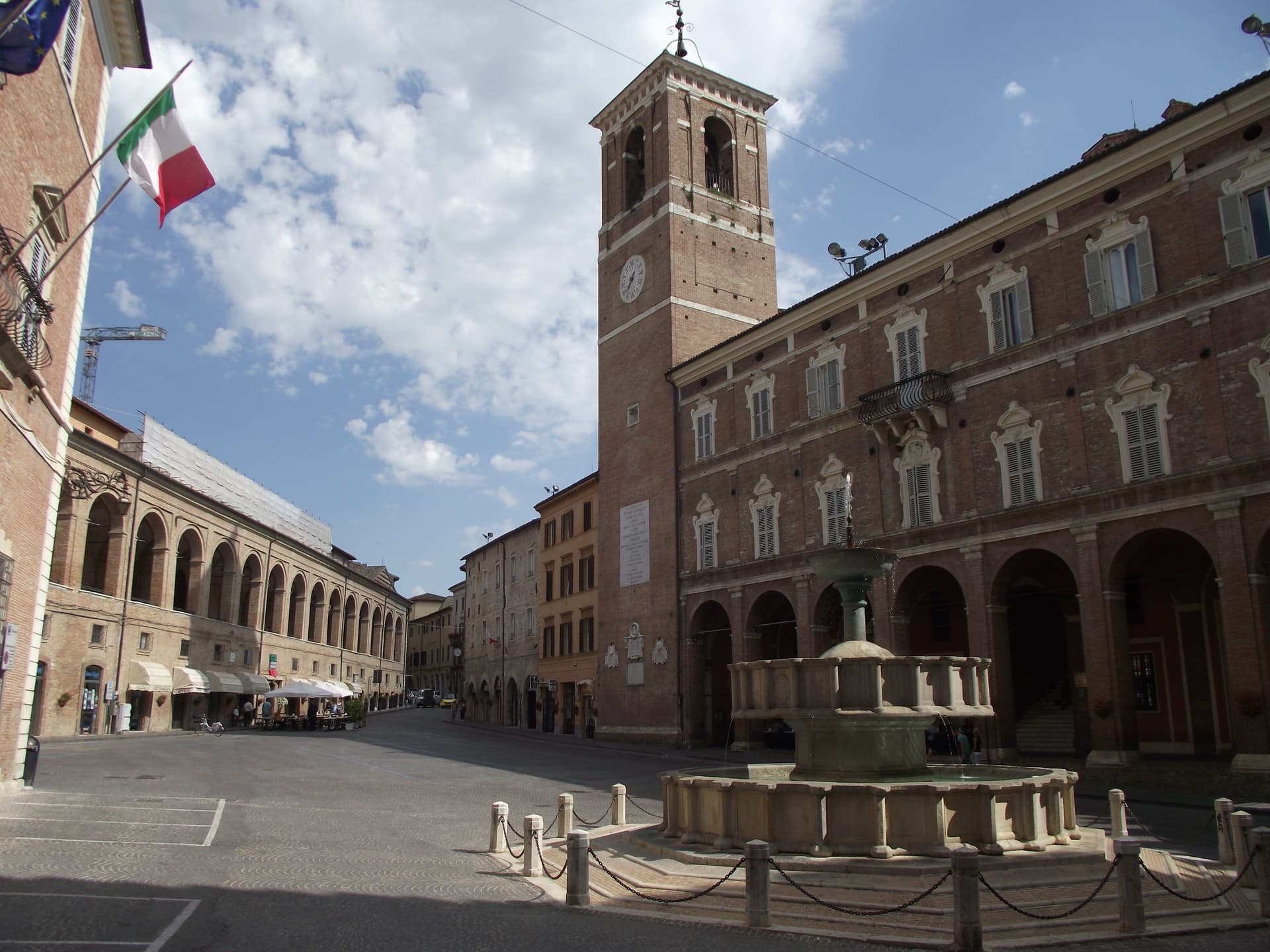 Fabriano — photo 5