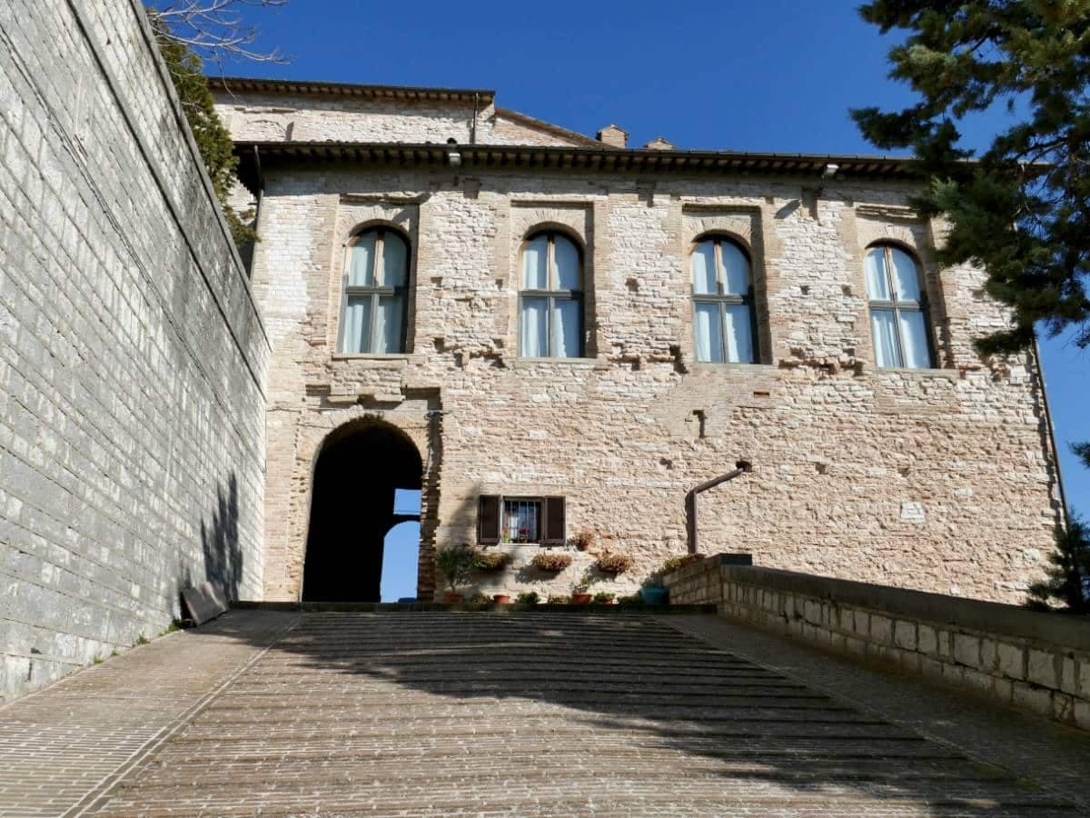 Fossombrone — photo 6