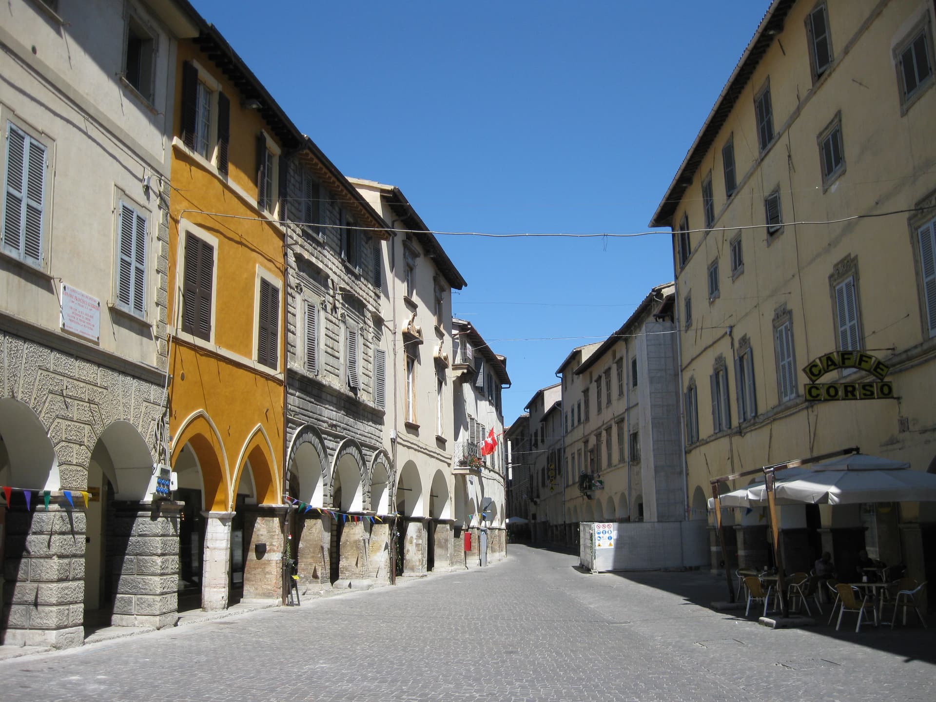 Fossombrone — photo 3