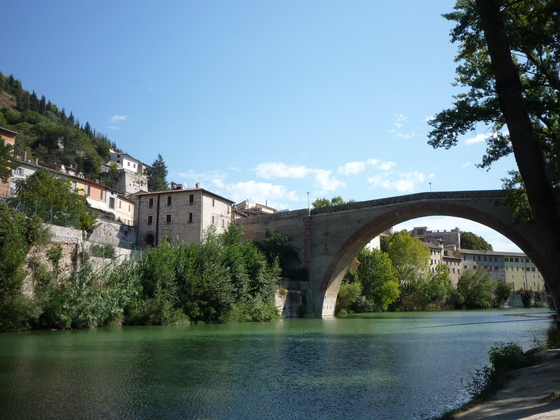 Fossombrone — photo 4