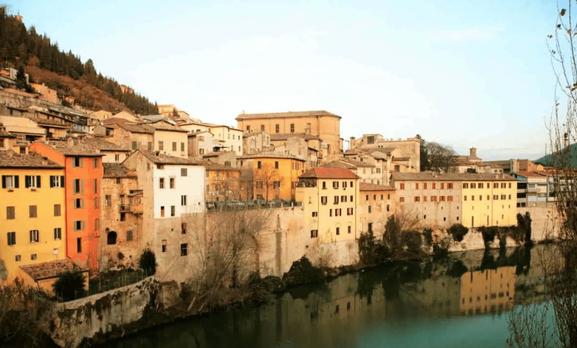 Fossombrone — photo 2