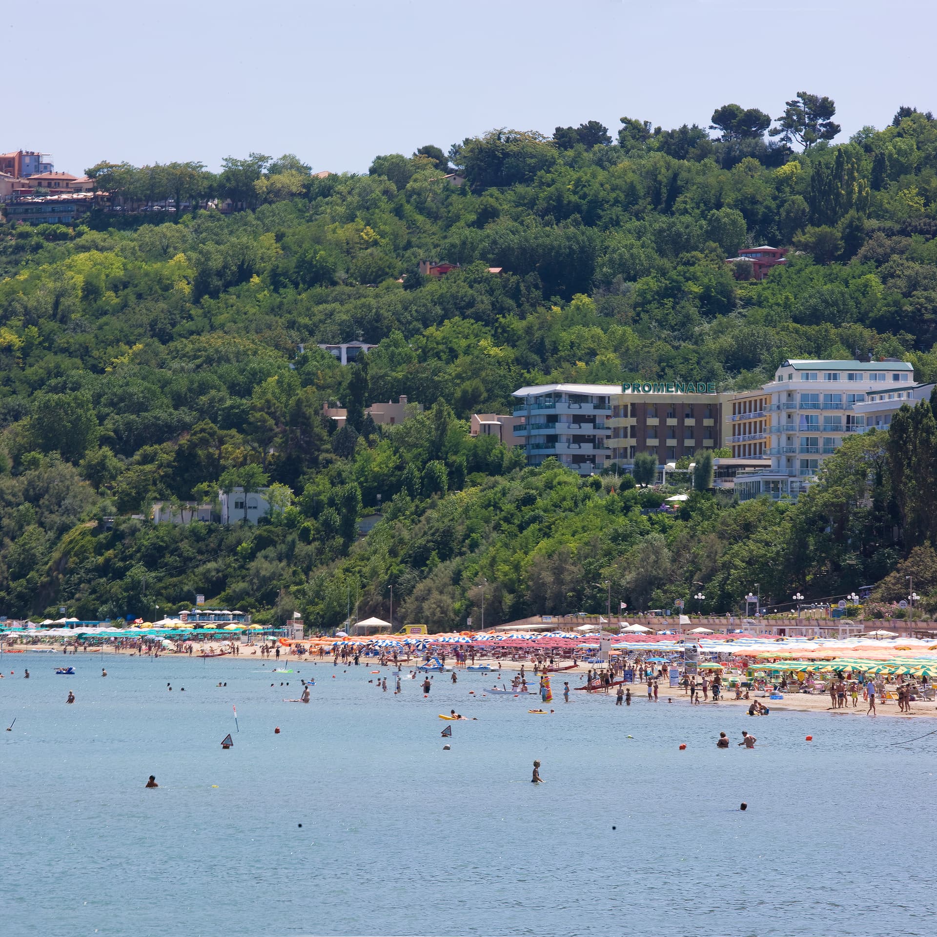 Gabicce Mare — photo 2