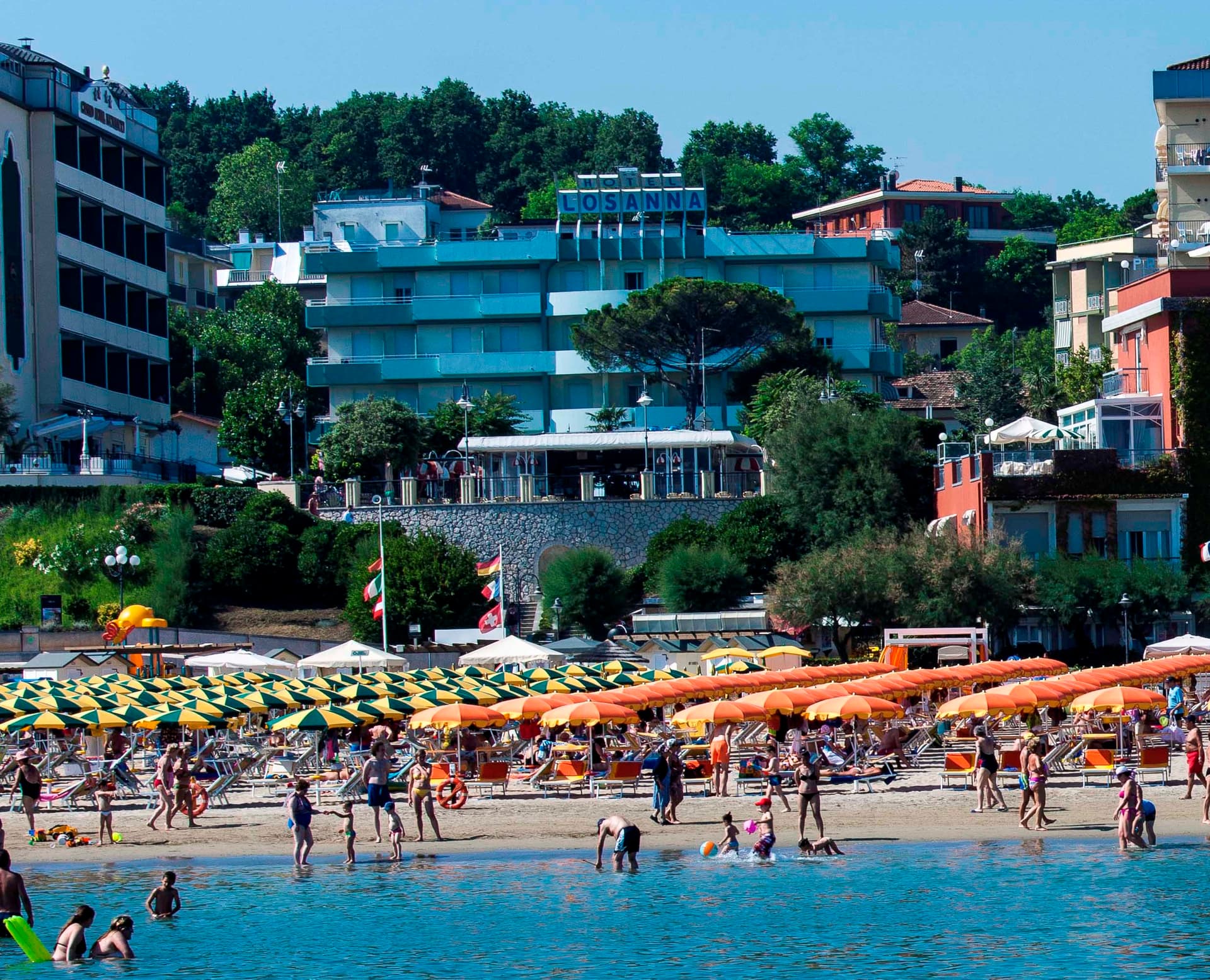Gabicce Mare — photo 4
