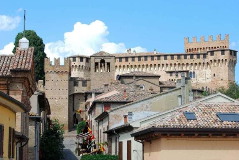 Gradara — photo 8