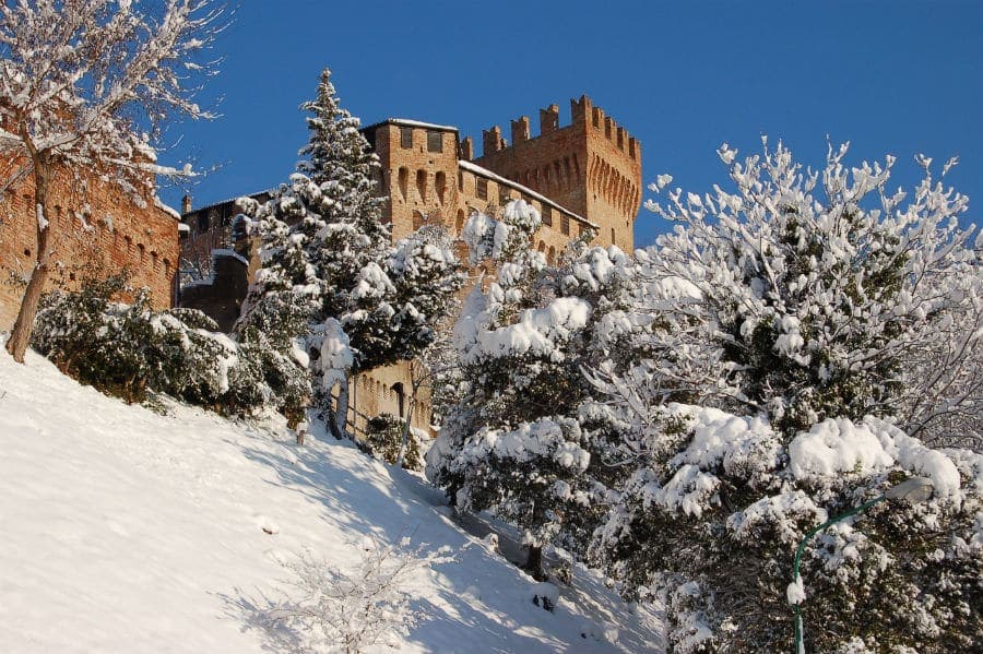 Gradara — photo 4