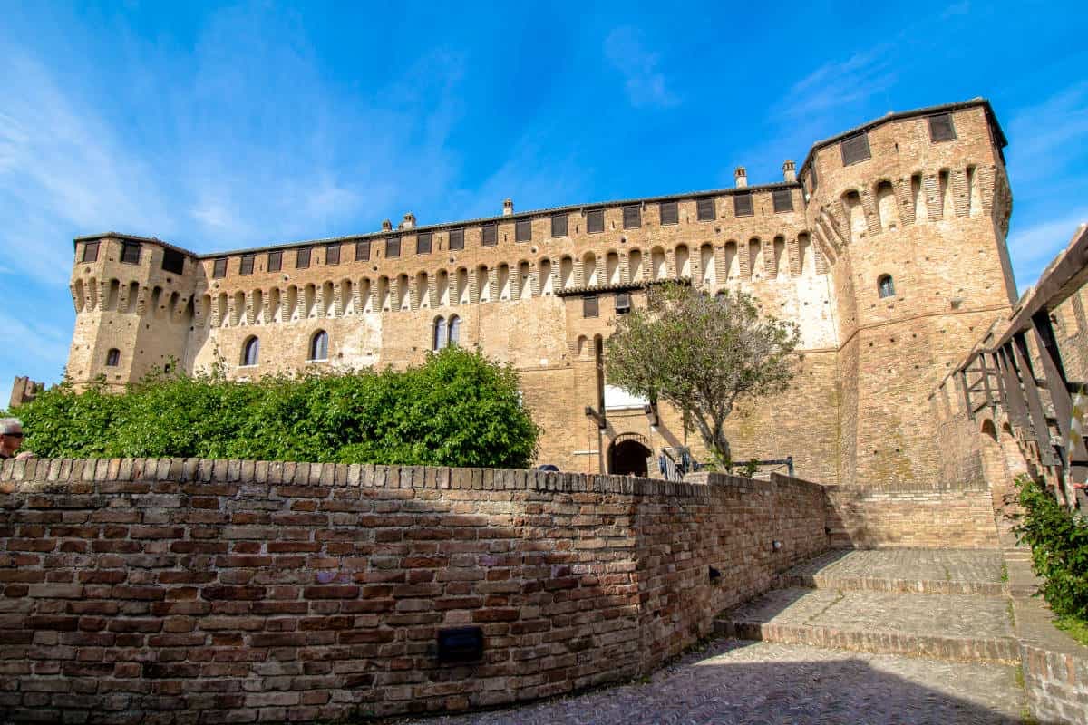 Gradara — photo 7