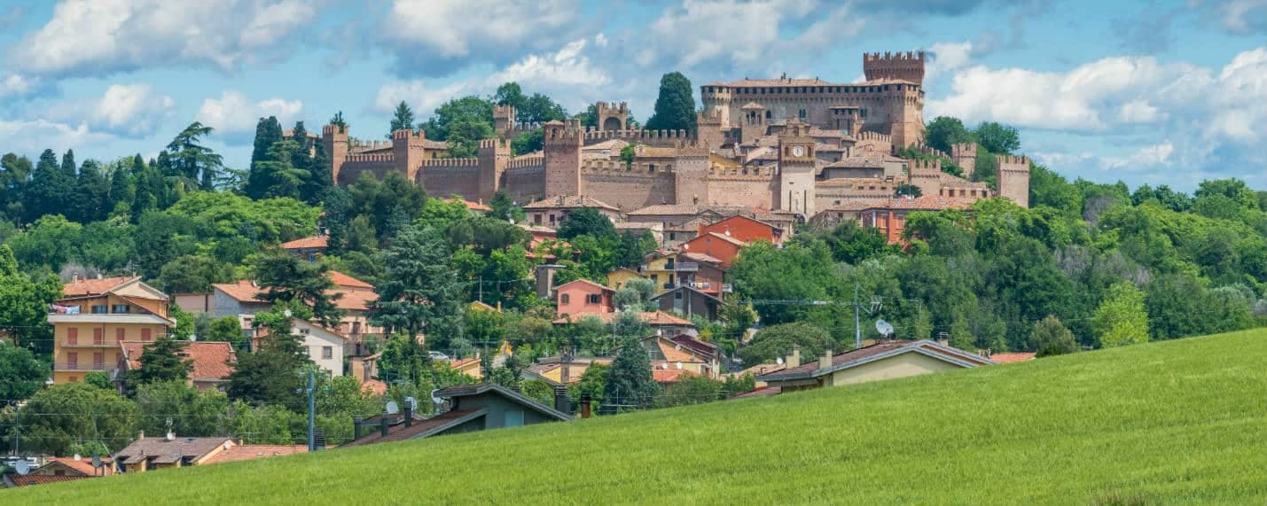 Gradara — photo 5
