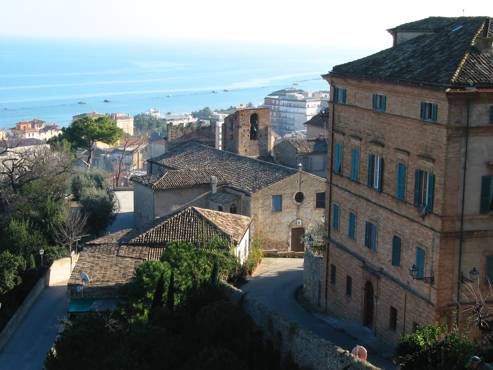 Grottammare — photo 7