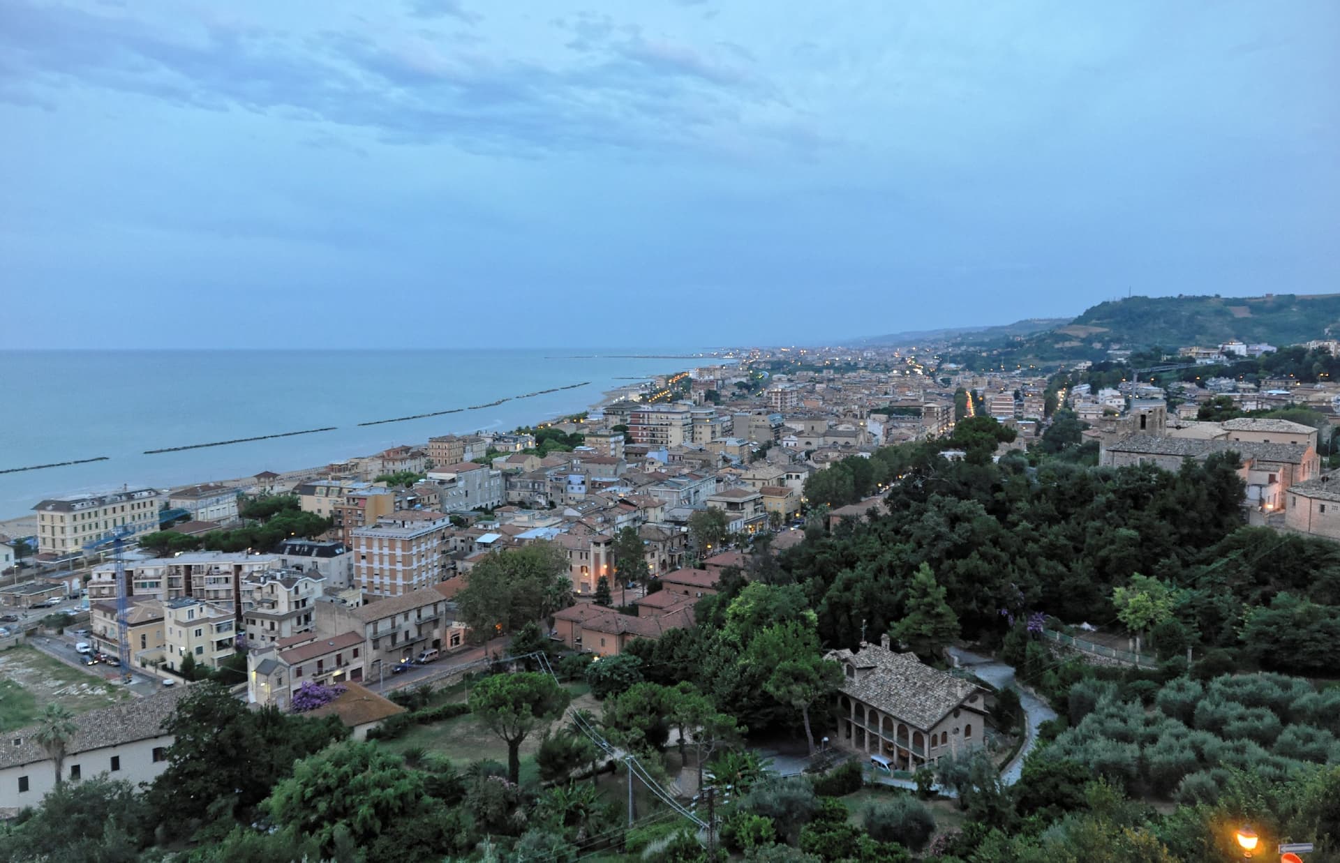 Grottammare — photo 6
