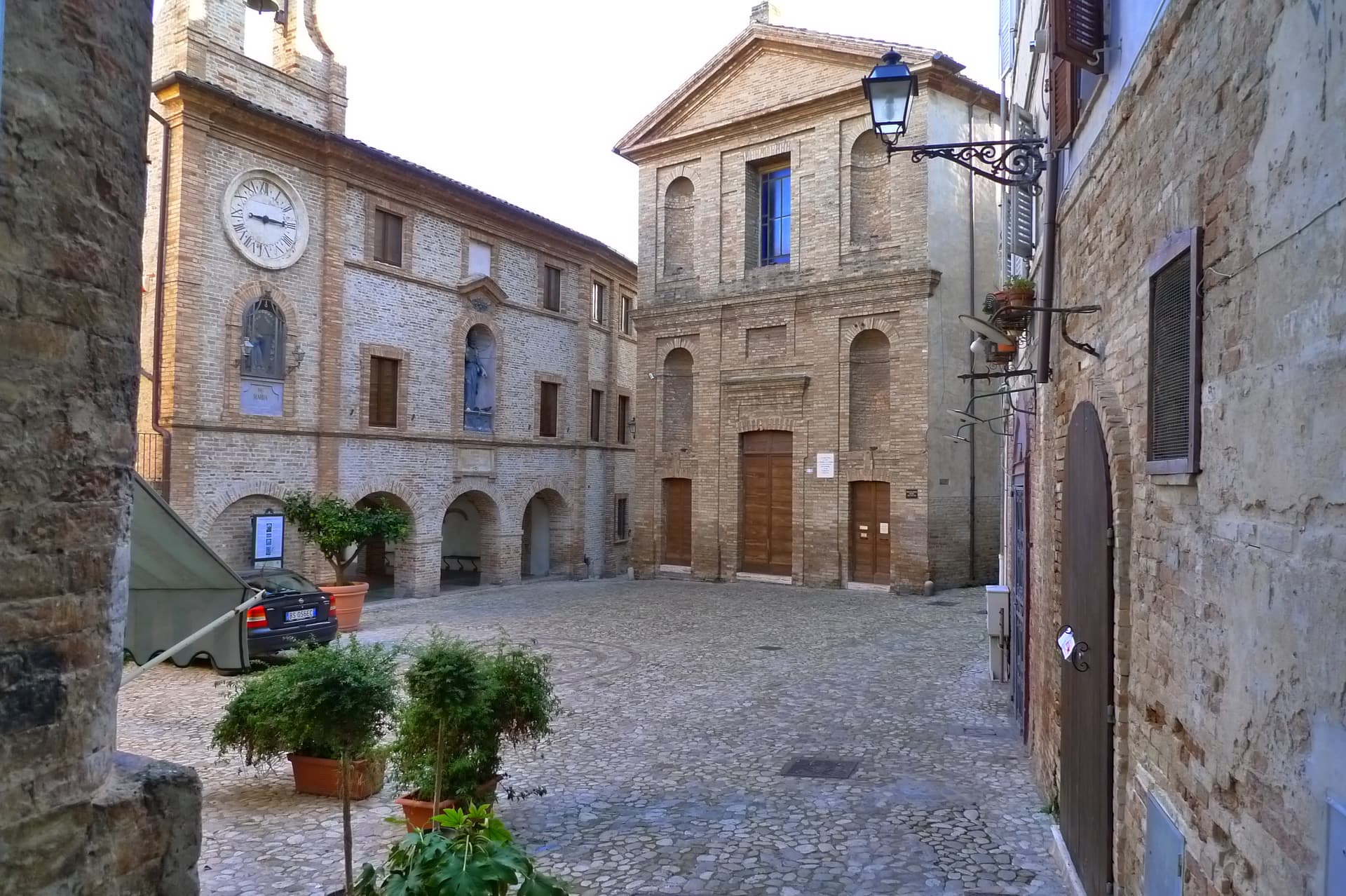 Grottammare — photo 3