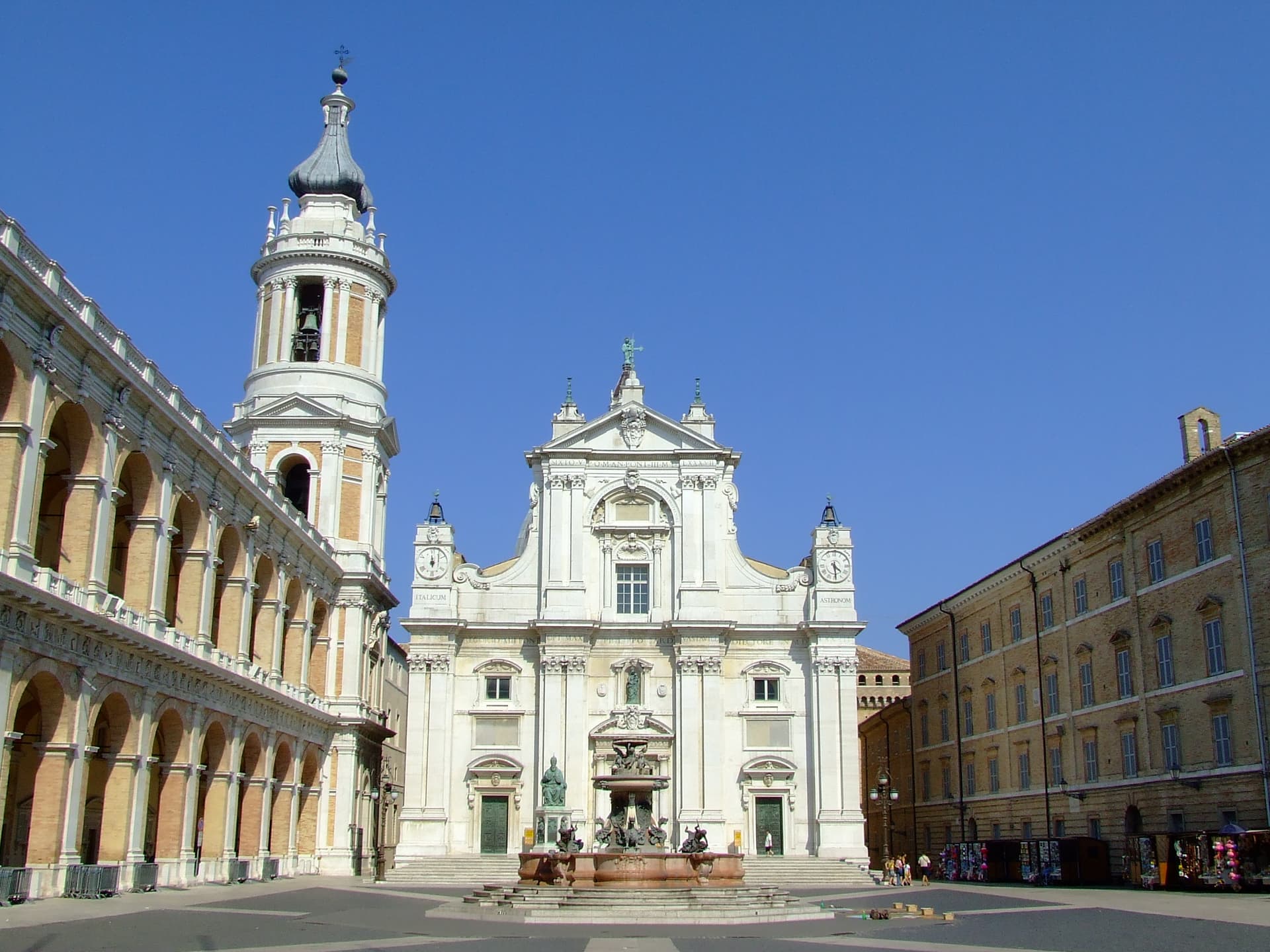 Loreto — photo 4