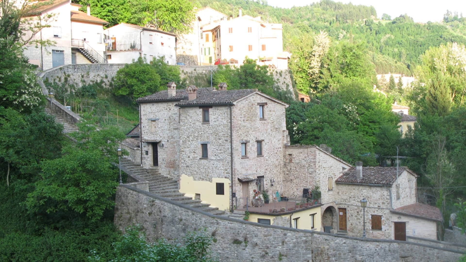 Macerata Feltria — photo 3