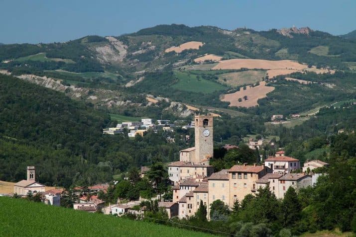 Macerata Feltria — photo 4
