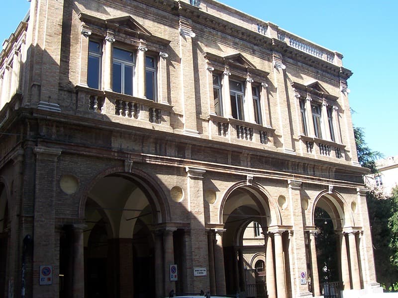 Macerata — photo 9
